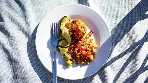 Forgotten To Fame: Millet’s Presence In Contemporary Cuisine
