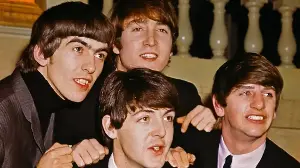 11 Beatles Songs You Can Name Your Children After