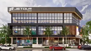 JETOUR GAIA Philippines expands with two more upcoming dealerships