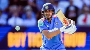 Shubman Gill minces no words, worried about India's growing injury list: ‘Players not able to finish 2-3 matches’