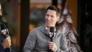 Red Sox fans won't be able to spot the real Craig Breslow quote, which is a problem
