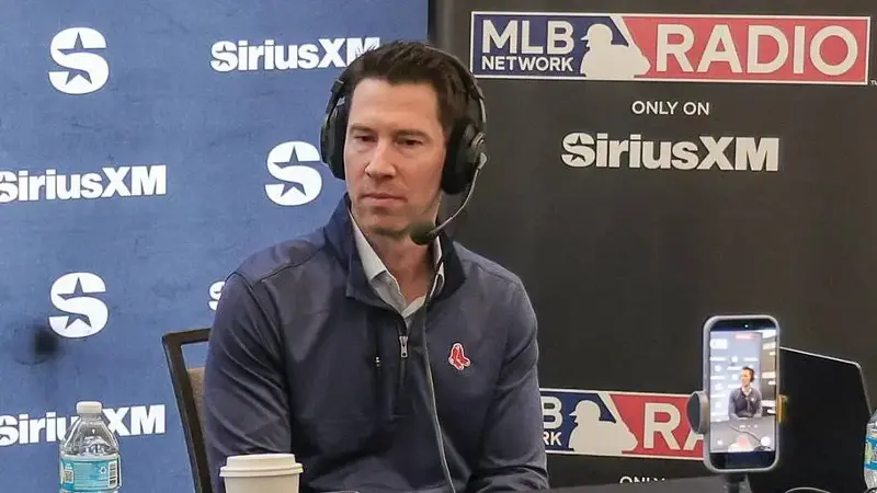 Craig Breslow, Major League Basebal