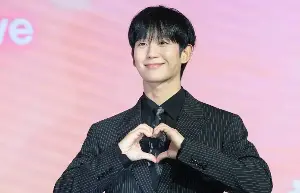 Jung Hae-in: Redefining Romance in K-Dramas with Subtlety