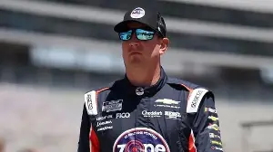 Kyle Busch update: Why did NASCAR star seek medical attention after Watkins Glen Cup Series race? Concerns pour in
