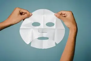 Daily sheet mask trend may not suit everyone, says expert