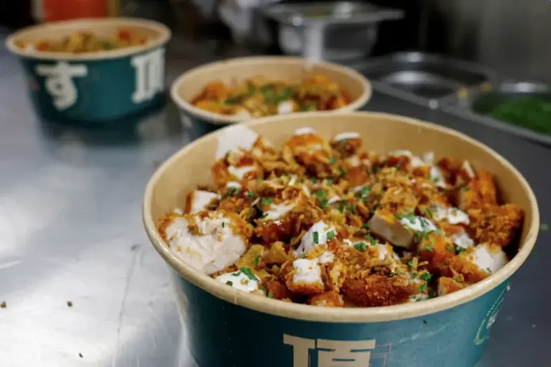 Fine dining is overshadowed, fast food is booming in France - photo 2