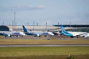 Low cost airline axes London to Los Angeles flight due to rising fuel prices