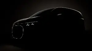 Mercedes-Benz to unveil all-new VLE EV van on March 10, 2026