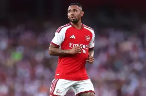Arsenal complete Deadline Day deal as Gabriel Jesus exit confirmed