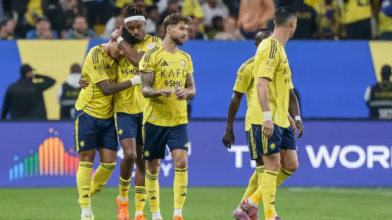 Match rating (out of five): ⭐⭐⭐⭐