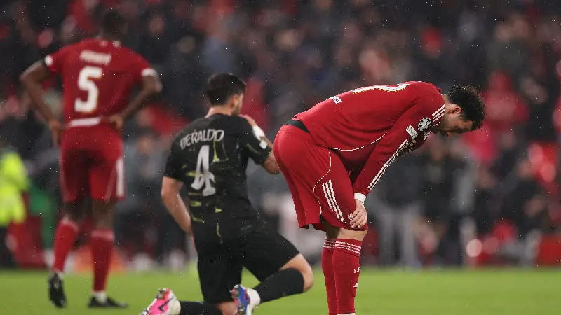 Slot's 'survival mode' falls short