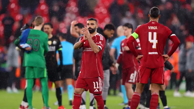 Merseyside derby looms as must-win