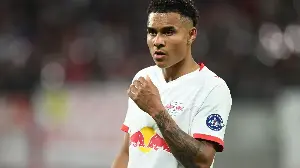 Could RB Leipzig still be in line for a windfall? A new club are reportedly entering the race for Antonio Nusa