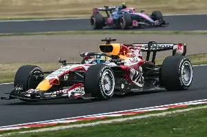 Formula One makes rule changes after drivers' criticism