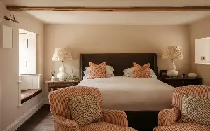 I’ve found the go-to mid-range hotel for 2026