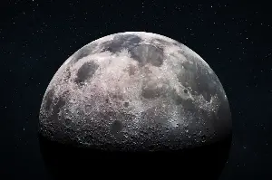 Fancy living on the moon? NASA says it's working on making it a reality
