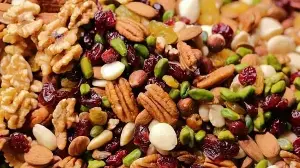 Cardiologist shares this superfood for healthy ageing, brain and heart function: ‘Tiny food, but extraordinary benefits’