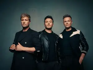 Westlife marks 25 years with new compilation album, world tour