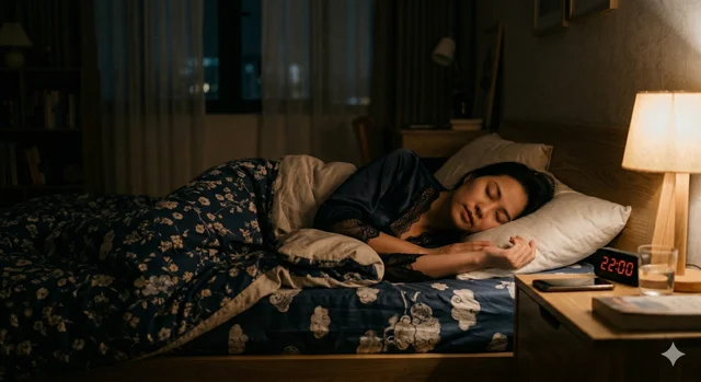 Không phải thức khuya, đây mới là kiểu ngủ dễ gây đau tim, đột quỵ nhất - Ảnh 1.