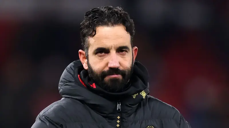 Man Utd's style issues and player problems