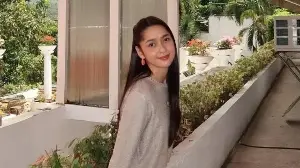 Vanessa Peña stuns in newest photoshoot