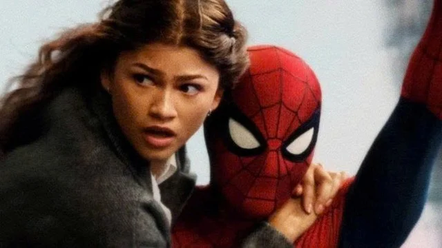 Spider-Man receives a 'shower' of praise ahead of its release date - Image 2.