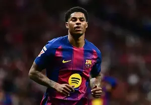 Flick issues an ultimatum to Rashford.