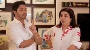 Shreyas Talpade reveals how Shah Rukh Khan, Farah Khan helped him get his first house after Om Shanti Om