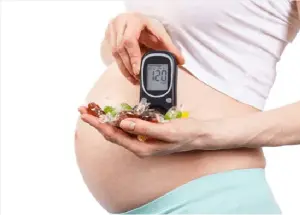 Is it necessary to completely avoid carbohydrates if you have gestational diabetes?