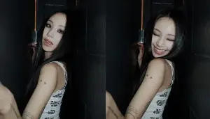 Twice member Chaeyoung follows Jeongyeon exit from JYP