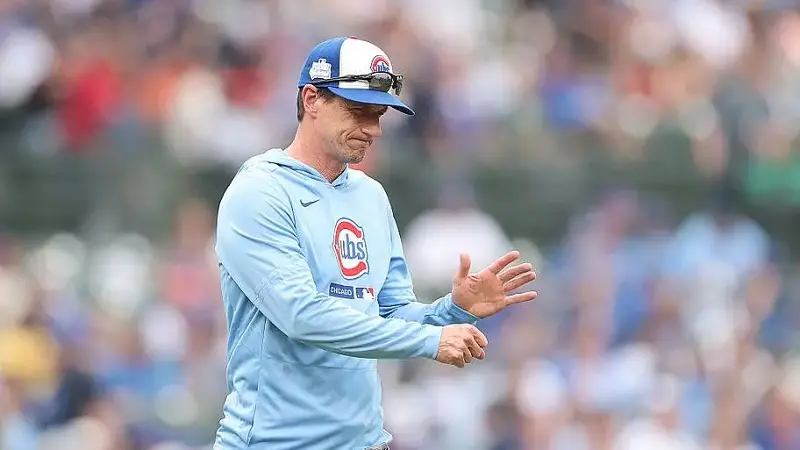 Craig Counsell