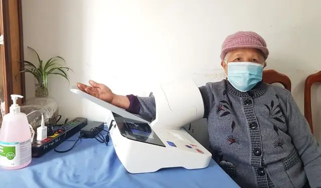 Trời lạnh – máu đặc: Căn nguyên thầm lặng gây đột quỵ ở người cao tuổi- Ảnh 2.