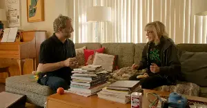 How Judd Apatow’s insatiable curiosity led to documentaries on Norm Macdonald and Maria Bamford