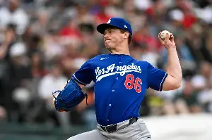 Once-dominant Dodgers bullpen unravels again in loss to White Sox