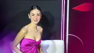 Heart Evangelista among top digital stars at Milan Fashion Week 2026