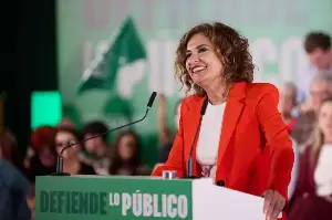 El PSOE cierra la puerta a Moreno y descarta apoyar la investidura para impedir la coalición con Vox