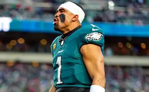 Eagles Blame Jalen Hurts for Most of Team’s 2025 Drama: Report