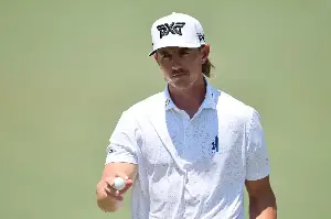 Jake Knapp Withdraws from PGA Championship, Misses Third Straight Event