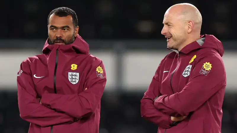 Cole reveals coaching has helped him become a 'better person'