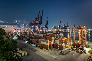 America’s small logistics firms need a succession plan