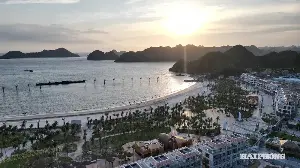 Hai Phong - A destination for unique experiences and differences.