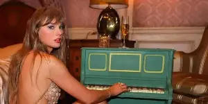 AMAs 2026: Taylor Swift leads nominations; BTS earns nods weeks after return