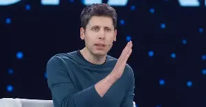 OpenAI's 'hot seat' in turmoil: Altman's 'right-hand man' takes on a new role at AGI.