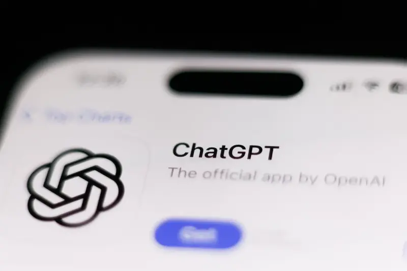 The Iran conflict could not stop OpenAI from raising a record $122 billion in funding.