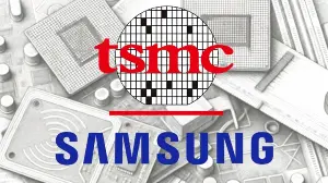 Samsung to use TSMC’s 3nm technology for Nvidia’s next-gen AI memory chips