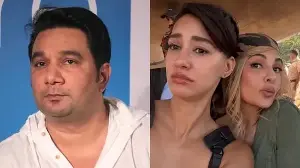 Ahmed Khan rubbishes criticism of Disha Patani, Jacqueline Fernandez's limited roles in Welcome to the Jungle| Interview