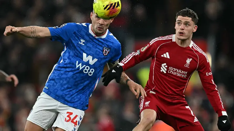 When will Wirtz finally get off the mark?