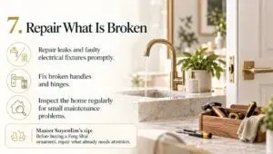 7 Feng Shui Tips