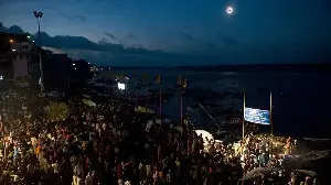 Why is the 2027 total solar eclipse being called the 'eclipse of the century'?