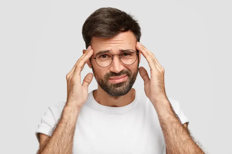 You lose out on critical thinking skills when you depend too much on AI. 